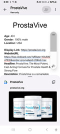 ProstaVive